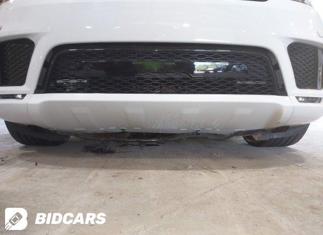 SALWS2RU4NA220516 2022 Land Rover Range Rover photo no. 6