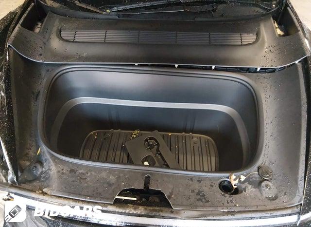 7SAYGDED7TA438442 2026 Tesla Model Y photo no. 10