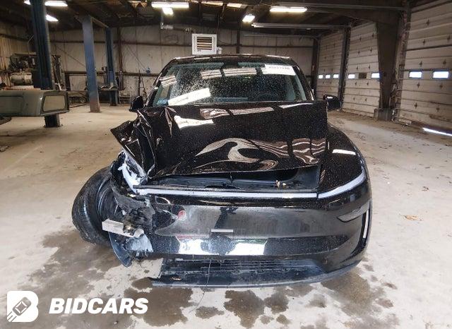 7SAYGDED7TA438442 2026 Tesla Model Y photo no. 11