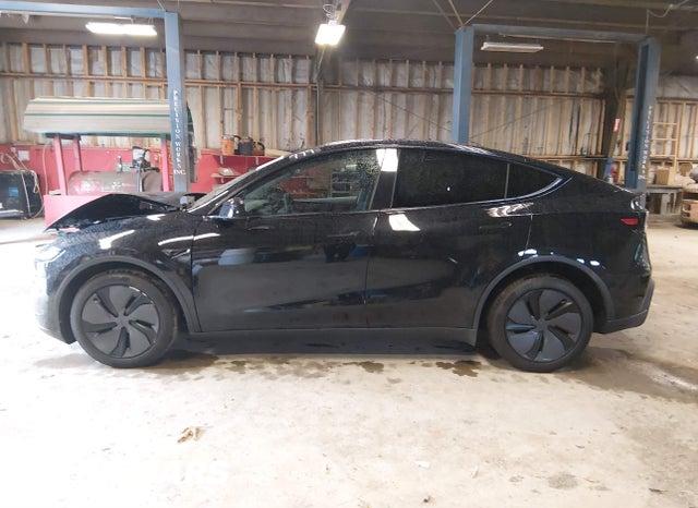 7SAYGDED7TA438442 2026 Tesla Model Y photo no. 13