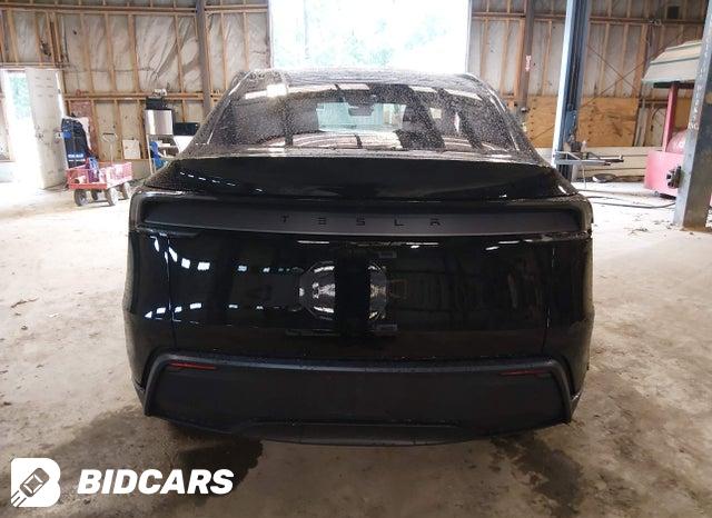 7SAYGDED7TA438442 2026 Tesla Model Y photo no. 15