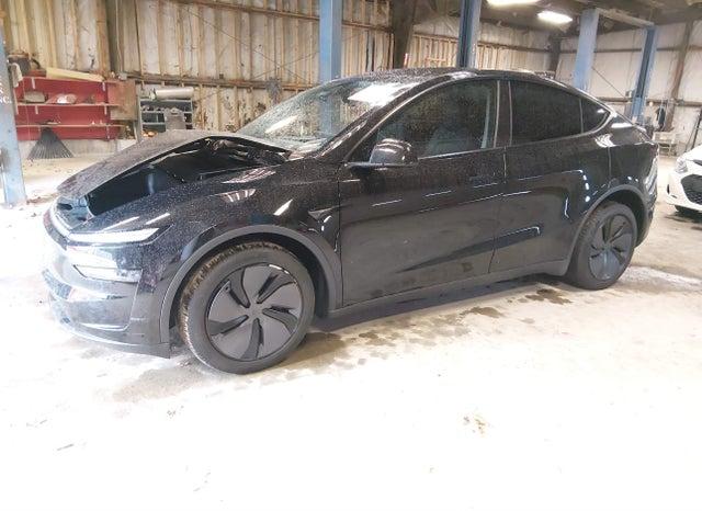 7SAYGDED7TA438442 2026 Tesla Model Y photo no. 2