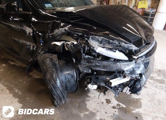 7SAYGDED7TA438442 2026 Tesla Model Y photo no. 6
