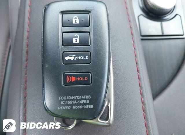 2T2BZMCA4KC202175 2019 Lexus RX photo no. 11