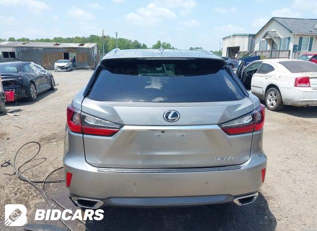 2T2BZMCA4KC202175 2019 Lexus RX photo no. 16