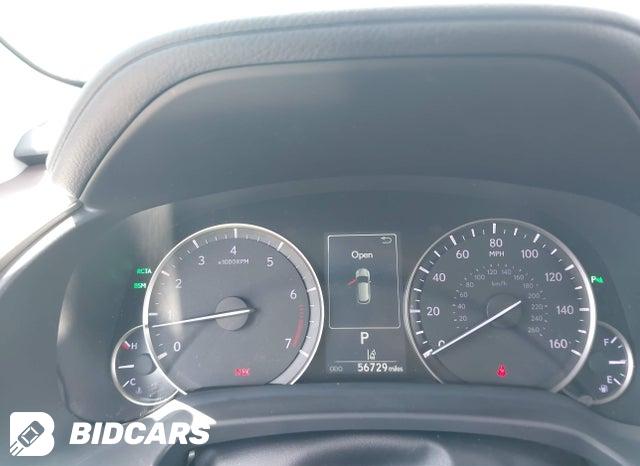 2T2BZMCA4KC202175 2019 Lexus RX photo no. 7