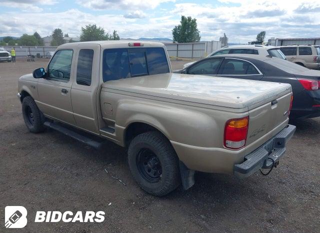 1FTZR15V5XPB58374 1999 Ford Ranger photo no. 3