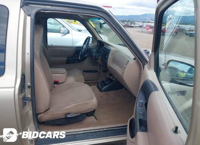 1FTZR15V5XPB58374 1999 Ford Ranger photo no. 5
