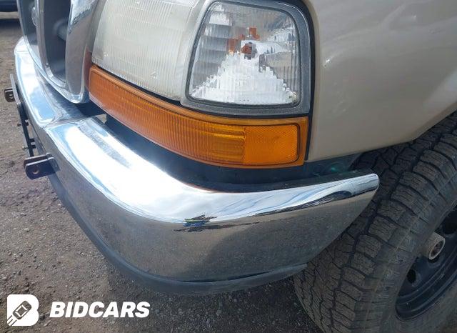 1FTZR15V5XPB58374 1999 Ford Ranger photo no. 6