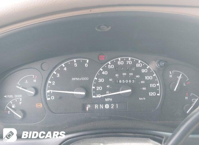 1FTZR15V5XPB58374 1999 Ford Ranger photo no. 7