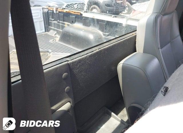1FTYR10DX8PA01225 2008 Ford Ranger photo no. 8