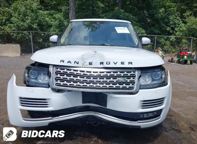 SALGV2EFXEA139569 2014 Land Rover Range Rover photo no. 12