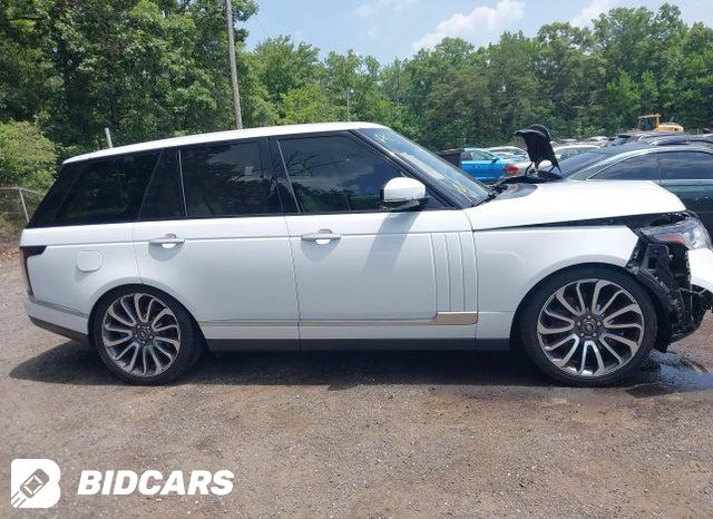 SALGV2EFXEA139569 2014 Land Rover Range Rover photo no. 13
