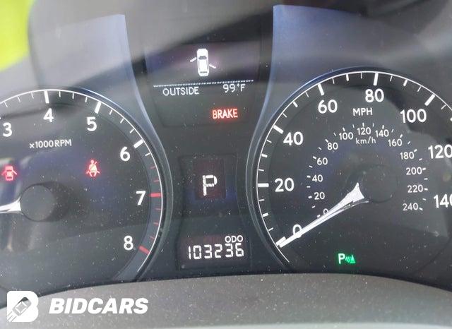 2T2ZK1BAXCC069510 2012 Lexus RX photo no. 15