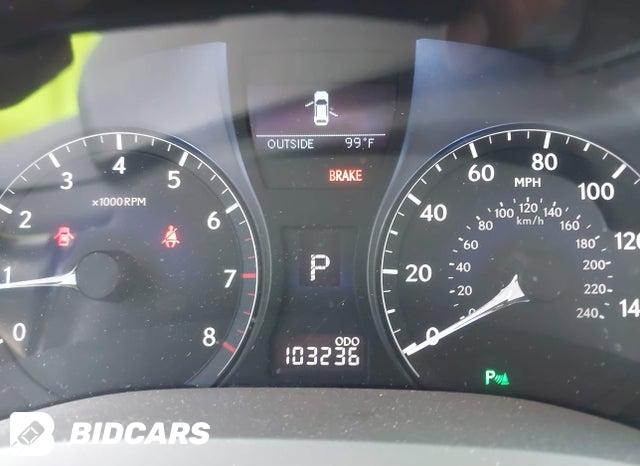 2T2ZK1BAXCC069510 2012 Lexus RX photo no. 7