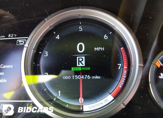 2016 Lexus RX — VIN 2T2BZMCAXGC040933, şəkil 15