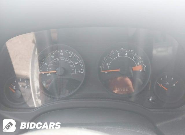1C4NJDBB8ED777549 2014 Jeep Compass photo no. 7