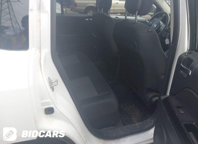 1C4NJDBB8ED777549 2014 Jeep Compass photo no. 8