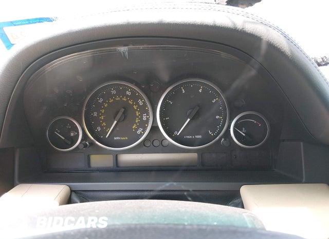 SALMF154X8A290280 2008 Land Rover Range Rover photo no. 7