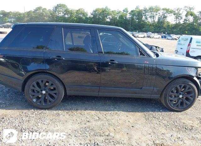 SALGS2EF6EA134359 2014 Land Rover Range Rover photo no. 13