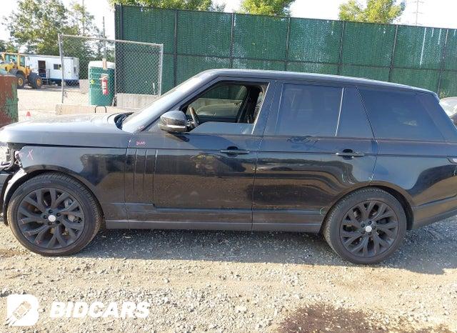 SALGS2EF6EA134359 2014 Land Rover Range Rover photo no. 14