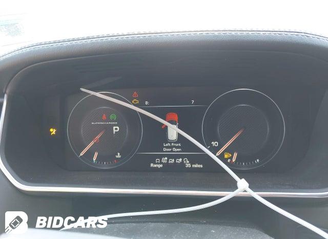 SALGS2EF6EA134359 2014 Land Rover Range Rover photo no. 15