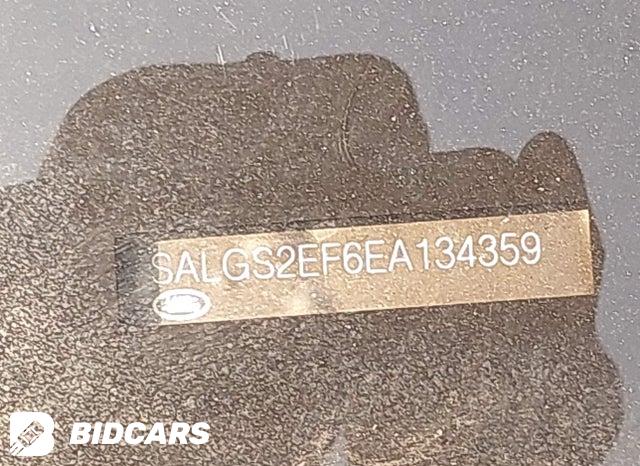 SALGS2EF6EA134359 2014 Land Rover Range Rover photo no. 17
