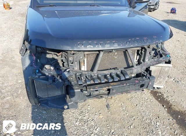 SALGS2EF6EA134359 2014 Land Rover Range Rover photo no. 6