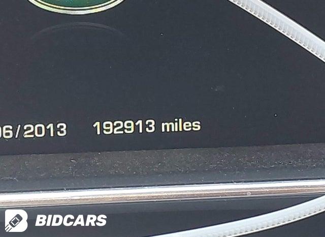 SALGS2EF6EA134359 2014 Land Rover Range Rover photo no. 7