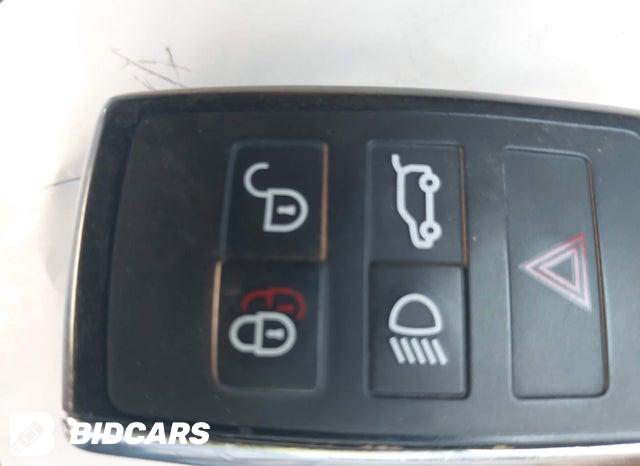 SALGS2RE6JA383739 2018 Land Rover Range Rover photo no. 11