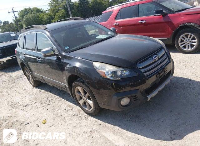 4S4BRCSC5D3232665 2013 Subaru Outback photo no. 1