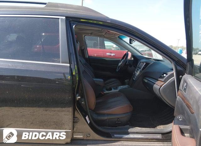 4S4BRCSC5D3232665 2013 Subaru Outback photo no. 5