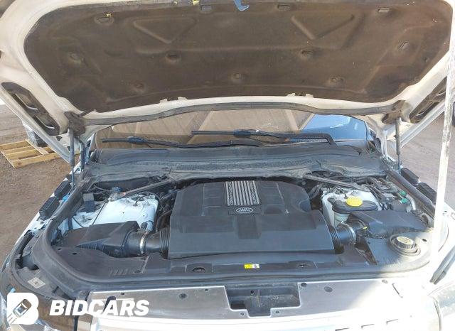 SALGS3TF2FA239992 2015 Land Rover Range Rover photo no. 10
