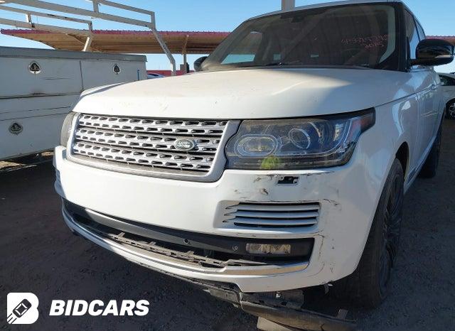 SALGS3TF2FA239992 2015 Land Rover Range Rover photo no. 6