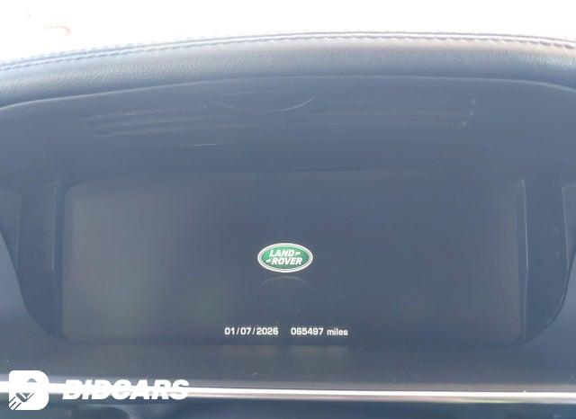 SALGS3TF2FA239992 2015 Land Rover Range Rover photo no. 7