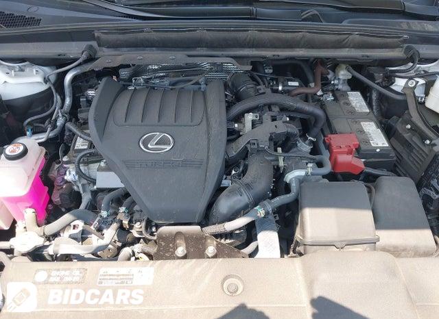 2T2BAMCA5RC041644 2024 Lexus RX photo no. 10