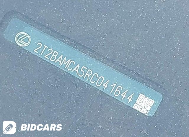 2T2BAMCA5RC041644 2024 Lexus RX photo no. 17