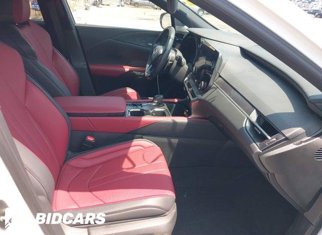 2T2BAMCA5RC041644 2024 Lexus RX photo no. 5