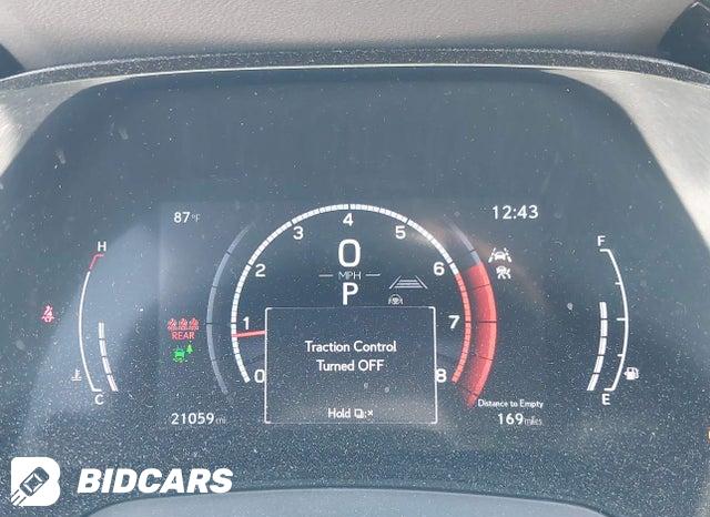 2T2BAMCA5RC041644 2024 Lexus RX photo no. 7