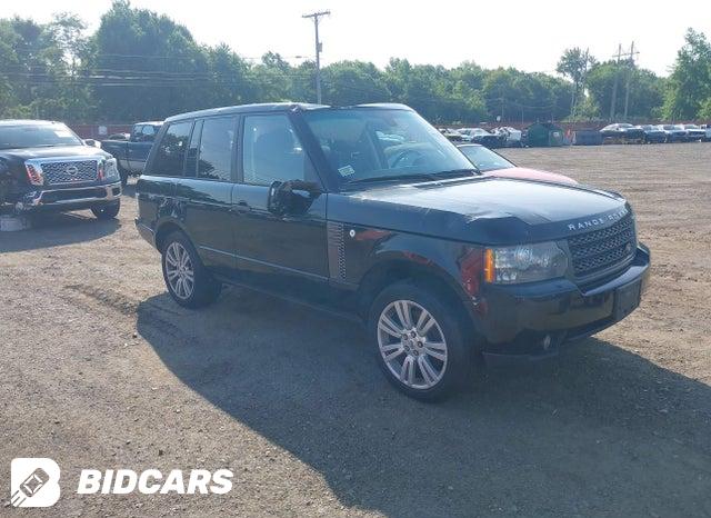 SALMF1D48BA340294 2011 Land Rover Range Rover photo no. 1