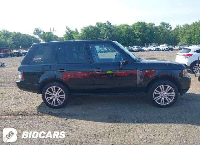 SALMF1D48BA340294 2011 Land Rover Range Rover photo no. 13