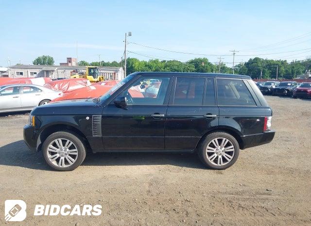 SALMF1D48BA340294 2011 Land Rover Range Rover photo no. 14