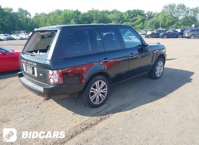 SALMF1D48BA340294 2011 Land Rover Range Rover photo no. 4
