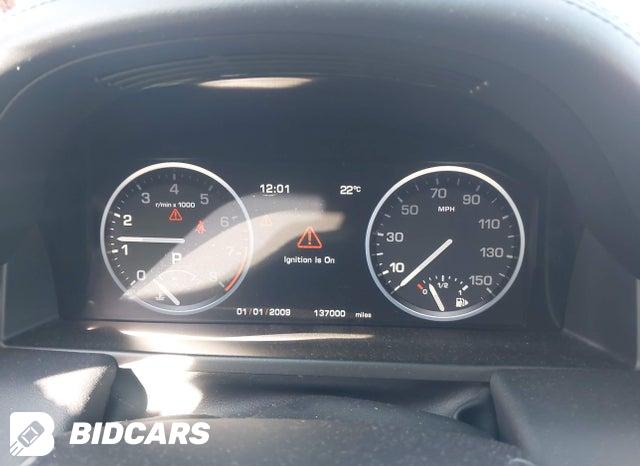SALMF1D48BA340294 2011 Land Rover Range Rover photo no. 7