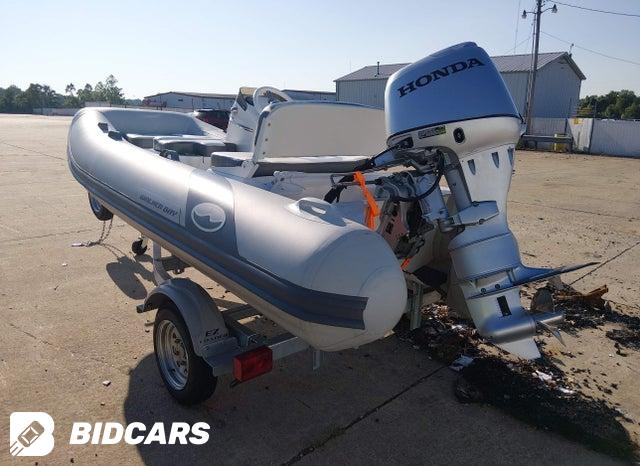 EWVT0434A121      2021 Ribcraft Other photo no. 3