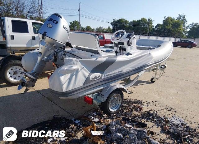 EWVT0434A121      2021 Ribcraft Other photo no. 4