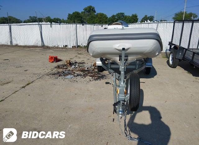 EWVT0434A121      2021 Ribcraft Other photo no. 6
