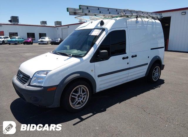 NM0LS7AN2CT083876 2012 Ford Transit photo no. 2