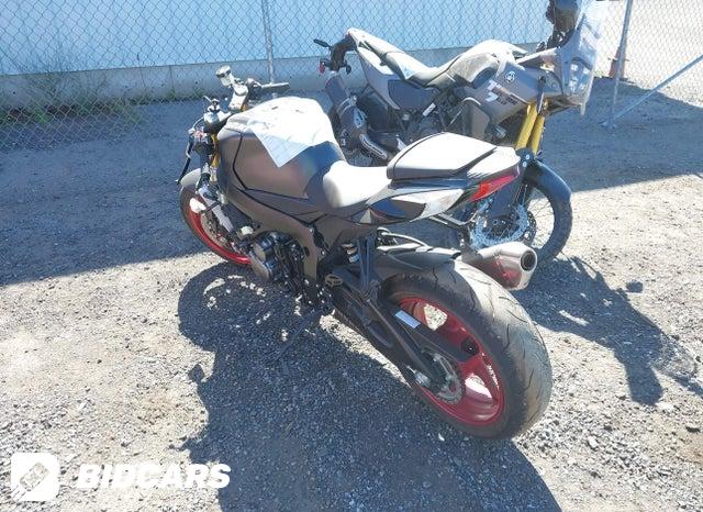 JS1GR7MA5T7101508 2026 Suzuki GSX-R750 photo no. 3