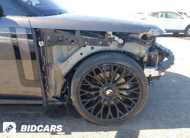 SALKPBE78PA052611 2023 Land Rover Range Rover photo no. 19